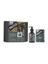 Set Proraso cipresso e vetiver uomo