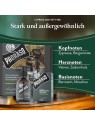 Set Proraso cipresso e vetiver uomo