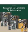 Set Proraso cipresso e vetiver uomo