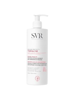 SVR Topialyse Protect Balm 400ml