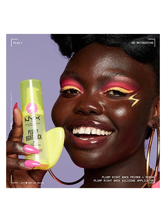 Primer serum PLUMP RIGHT BACK 30ml unisex