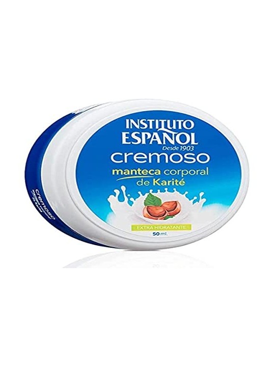 Crema corpo karitï¿½ï¿½ extra-idratante 50ml: nutre e idrata in profonditï¿½ï¿½