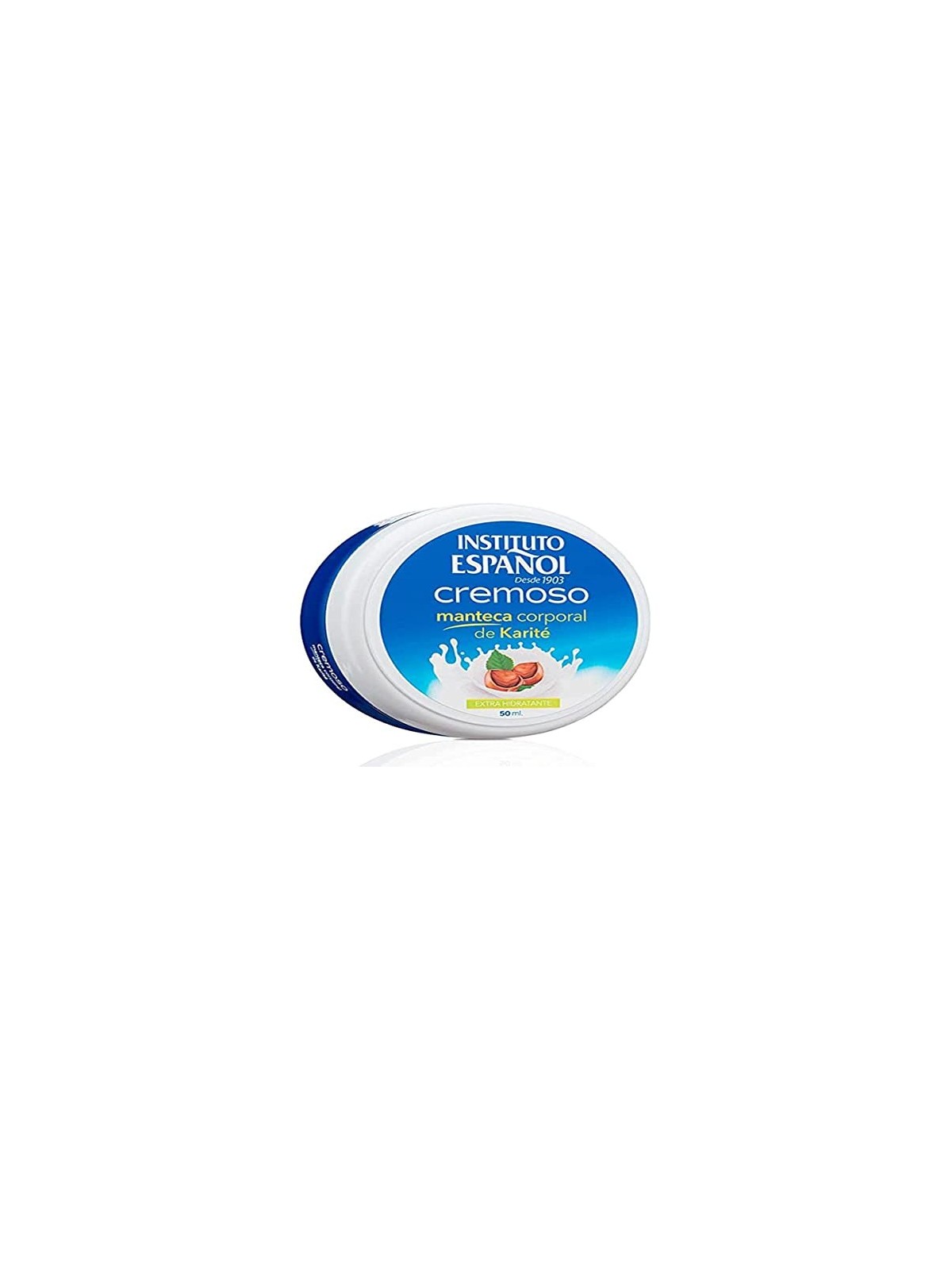 Crema corpo karitï¿½ï¿½ extra-idratante 50ml: nutre e idrata in profonditï¿½ï¿½