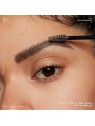 Nyx Professional Make Up TICK IT STICK IT mascara per sopracciglia n05 cool ash brown unisex 1u