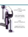 Mascara Twist Up The Volume Balm Booster Bourjois Nero