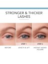 Mascara Twist Up The Volume Balm Booster Bourjois Nero