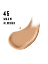 Max Factor Miracle Pure Fondotinta SPF30 30 ml 45 Warm Almond