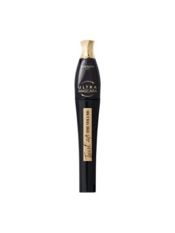 Mascara Twist Up the Volume Bourjois Ultra Black donna