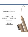 Matita per sopracciglia Brow Reveal Bourjois 14 g donna 001 Blond
