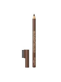 Brow Reveal Precision Eyebrow Pencil Bourjois 1 4 g 003 Marrone Medio donna