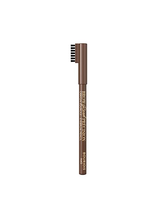 Brow Reveal Precision Eyebrow Pencil Bourjois 1 4 g 003 Marrone Medio donna