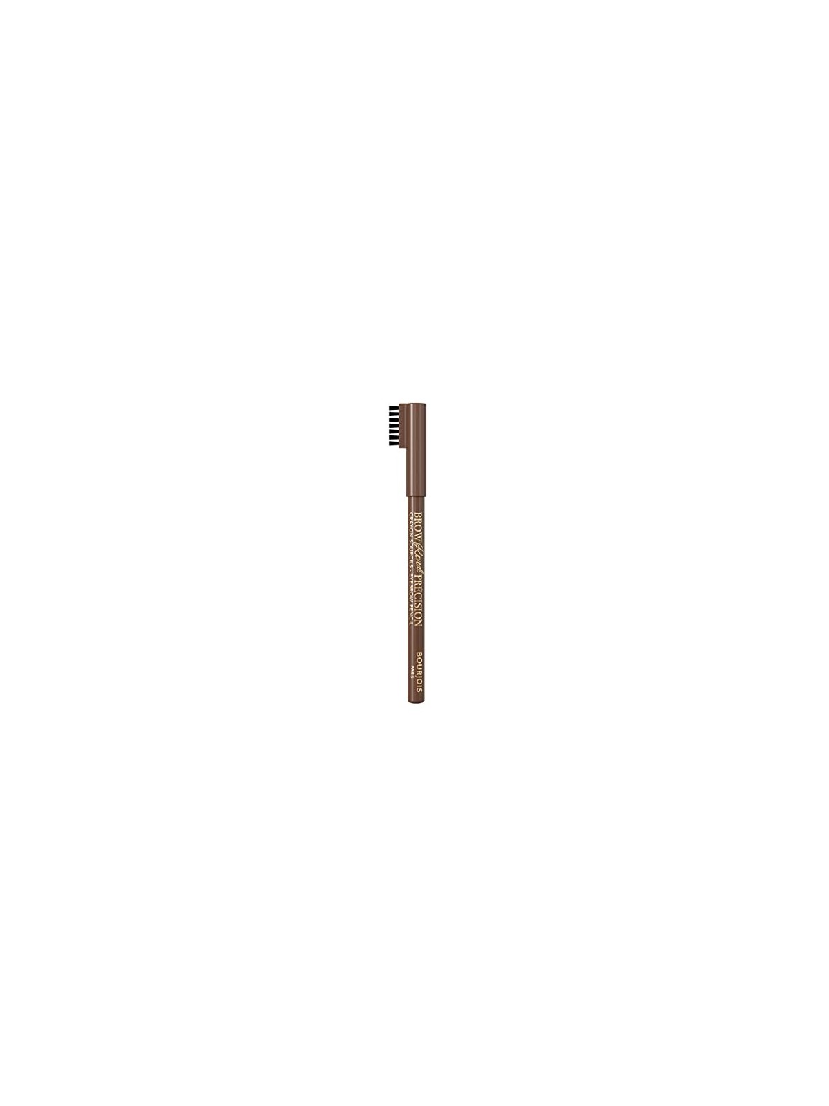 Brow Reveal Precision Eyebrow Pencil Bourjois 1 4 g 003 Marrone Medio donna