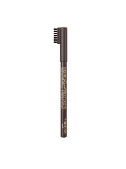 Matita per sopracciglia Brow Reveal Bourjois 14 g donna 004 Dark Brunette
