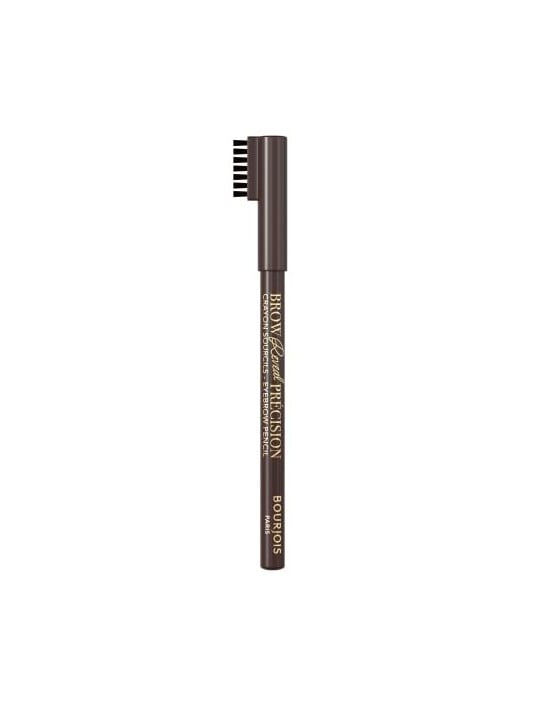 Matita per sopracciglia Brow Reveal Bourjois 14 g donna 004 Dark Brunette