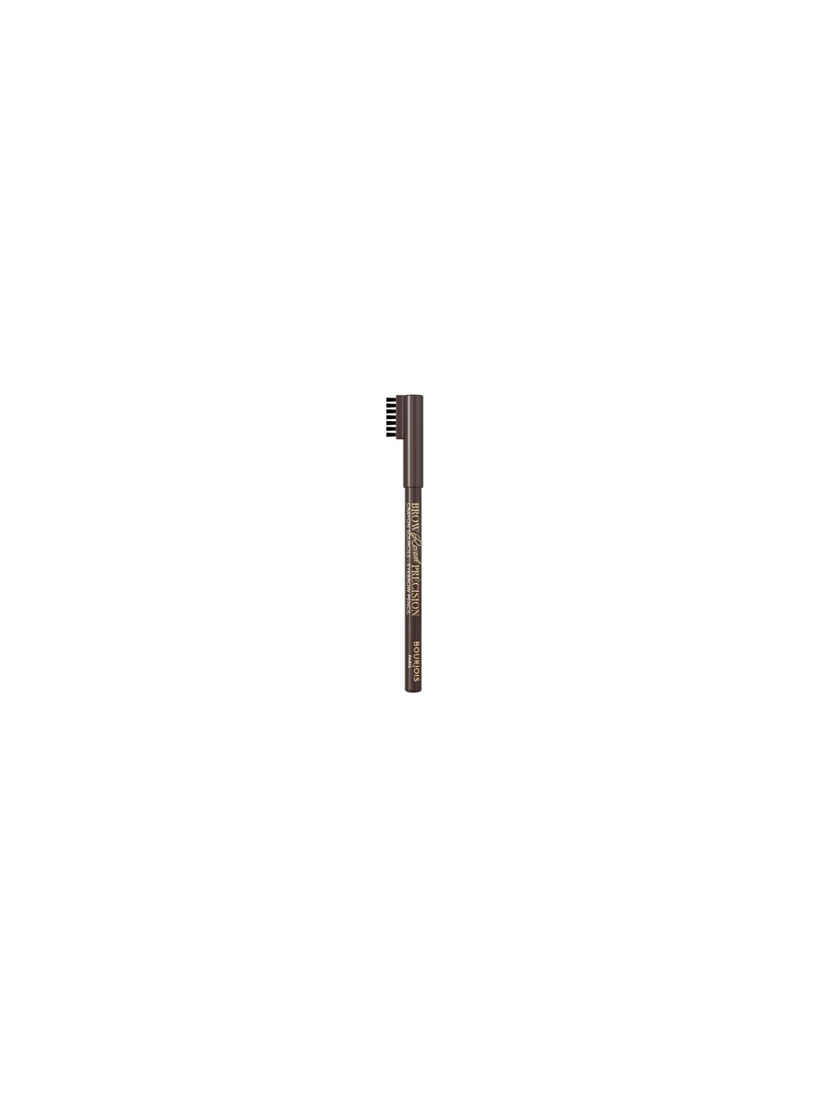 Matita per sopracciglia Brow Reveal Bourjois 14 g donna 004 Dark Brunette