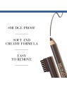 Matita per sopracciglia Brow Reveal Bourjois 14 g donna 004 Dark Brunette