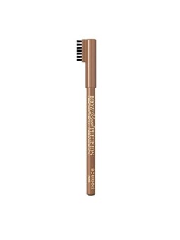 Matita per sopracciglia Brow Reveal Bourjois 14 g donna 002 Soft Brown
