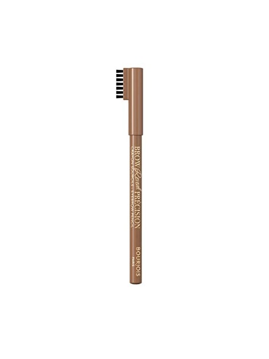 Matita per sopracciglia Brow Reveal Bourjois 14 g donna 002 Soft Brown