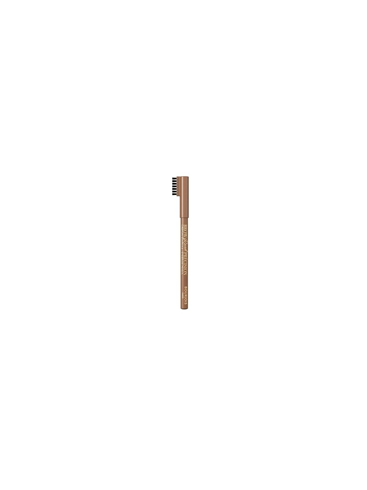 Matita per sopracciglia Brow Reveal Bourjois 14 g donna 002 Soft Brown