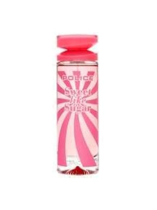 Police Dolce come lo zucchero eau de toilette donna 100ml