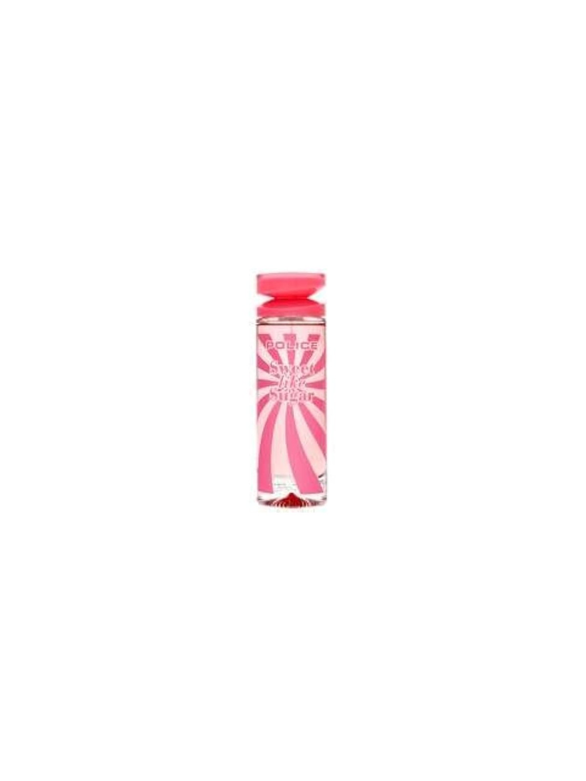 Police Dolce come lo zucchero eau de toilette donna 100ml
