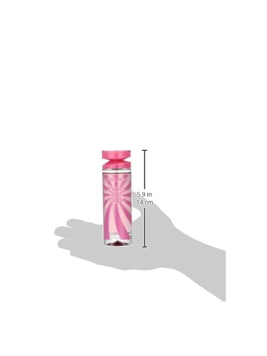 Police Dolce come lo zucchero eau de toilette donna 100ml