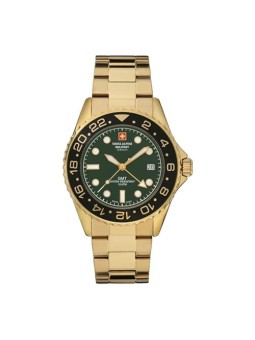 Swiss Alpine Military Master Diver GMT 7052.1114 acquista 