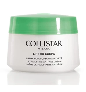 Collistar Lift HD Corpo Ultra-Lifting Anti-Age Cream 400ml