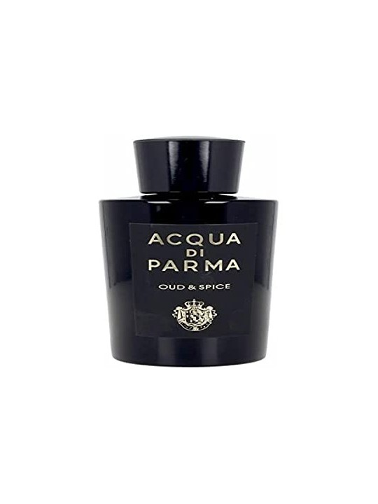 Acqua di Parma Oud & Spice 180ml