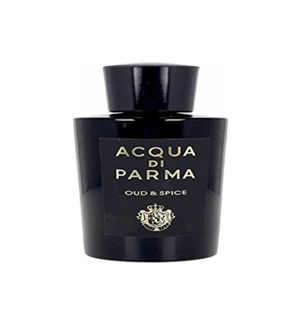 Acqua di Parma Oud & Spice 180ml