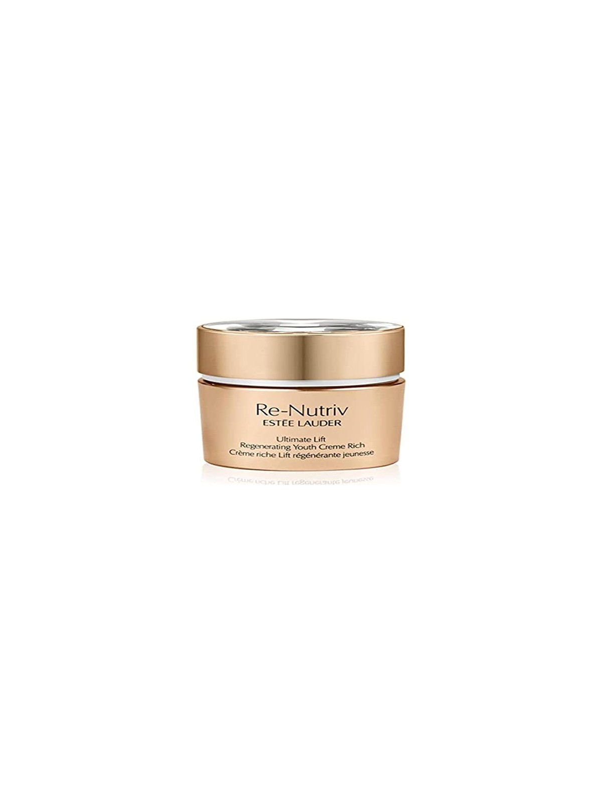 Estee Lauder Re-Nutriv Ultimate Lift Reg. Youth Creme Rich 50ml