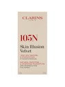Clarins base velluto illusione pelle 105n 30ml donna