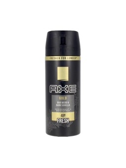 Axe GOLD VANIGLIA SCURA deo vapo 150ml unisex