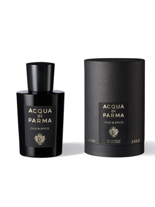 Acqua Di Parma OUDSPICE unisex eau de parfum 100ml