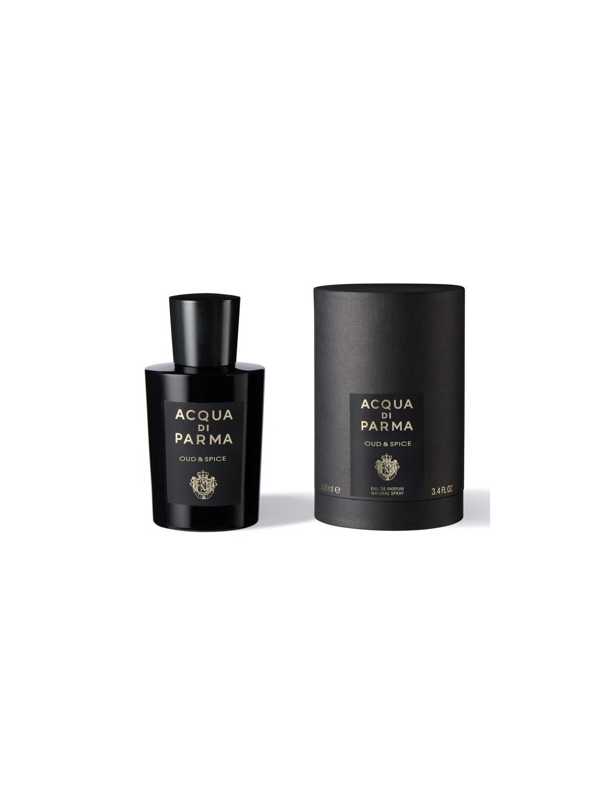 Acqua Di Parma OUDSPICE unisex eau de parfum 100ml
