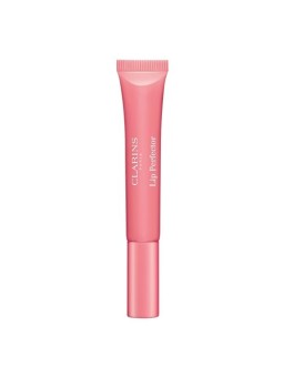 Clarins Instant Light Natural Lip Perfector donna 12ml Numero 01 Rose Shimmer