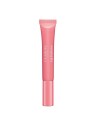 Clarins Instant Light Natural Lip Perfector donna 12ml Numero 01 Rose Shimmer