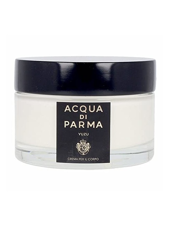 Acqua di Parma FIRME DEL SOLE YUZU Body Cream 150ml