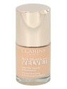 Clarins Skin Illusion Velvet Foundation donna 30ml Numero 107C