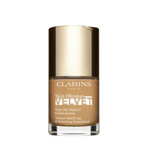 Clarins Skin Illusion Base Velluto 114N 30ml