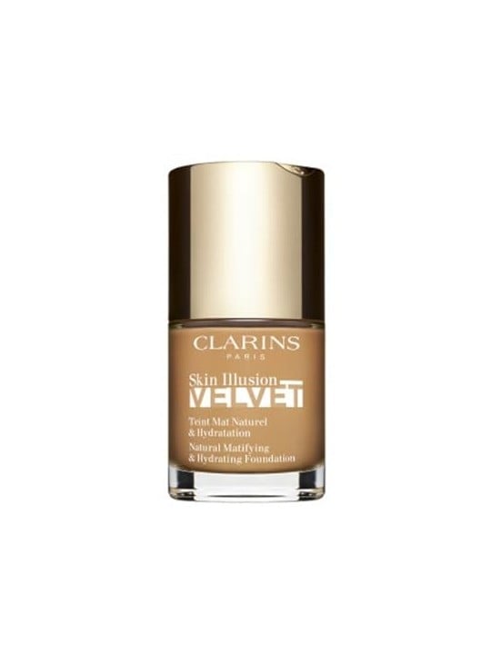 Clarins Skin Illusion Base Velluto 114N 30ml