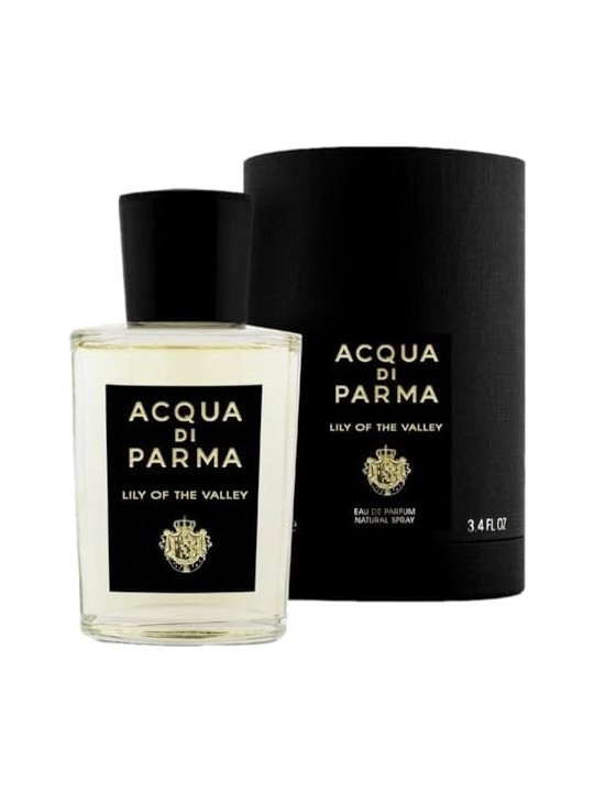 Acqua Di Parma Lily of the Valley Eau De Parfum 100 ml unisex