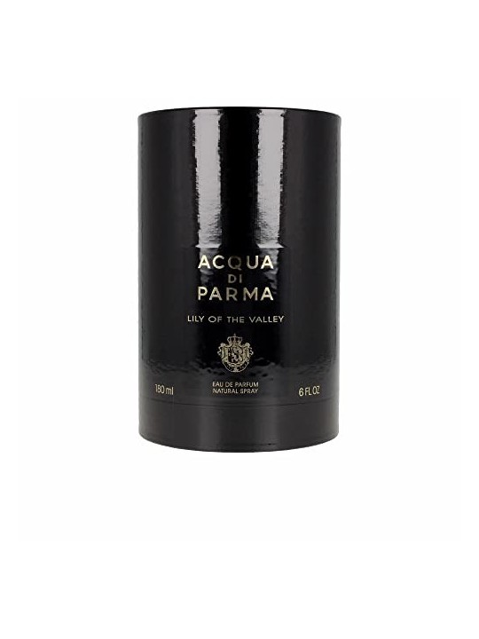 Acqua Di Parma Lily of the Valley Eau De Parfum 180 ml unisex