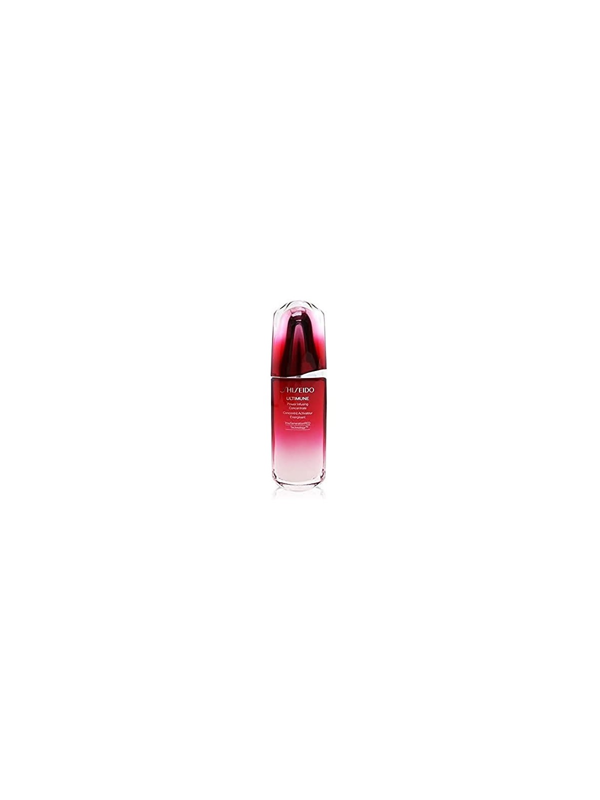 Shiseido Ultimune Power Infusing Concentrate donna 75ml Shiseido www.essenzetotalstyle.com 