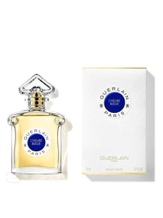 Profumo Guerlain L'Heure Bleue EDT 75ml