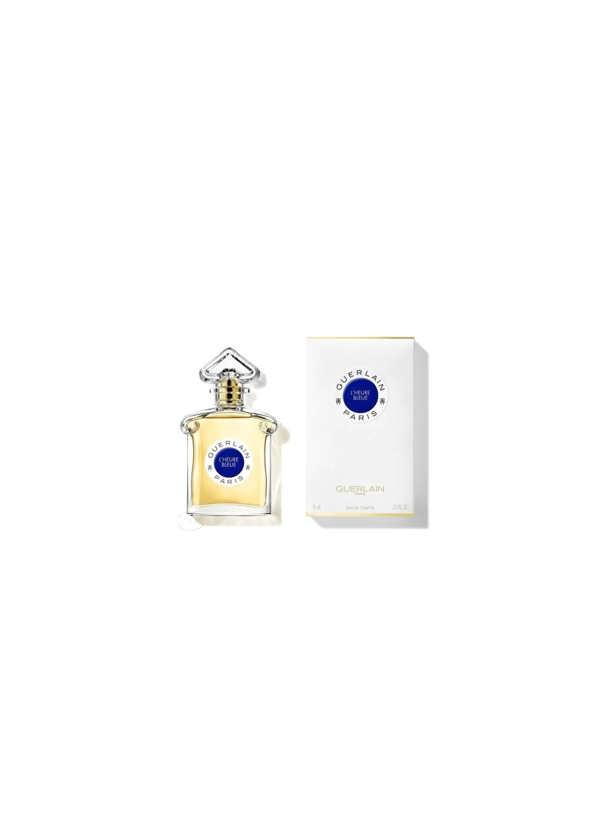 Profumo Guerlain L'Heure Bleue EDT 75ml