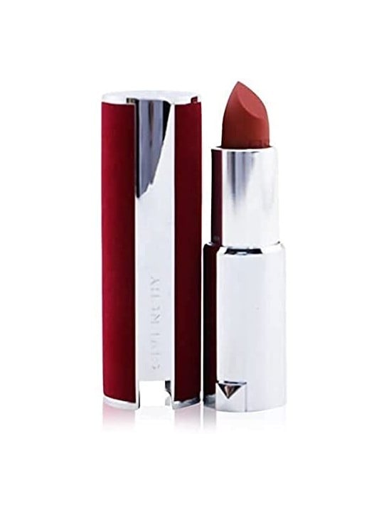 Givenchy Le Rouge Deep Velvet Lipstick 3,4ml Numero 34 Rouge Safran