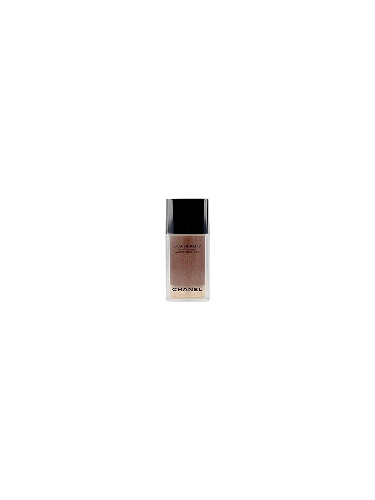Chanel LES BEIGES eau de teint deep 15ml: Pelle perfetta, luminosa e naturale.