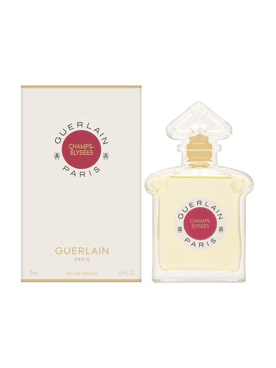Guerlain Champslyses 2021 eau de parfum donna 75ml