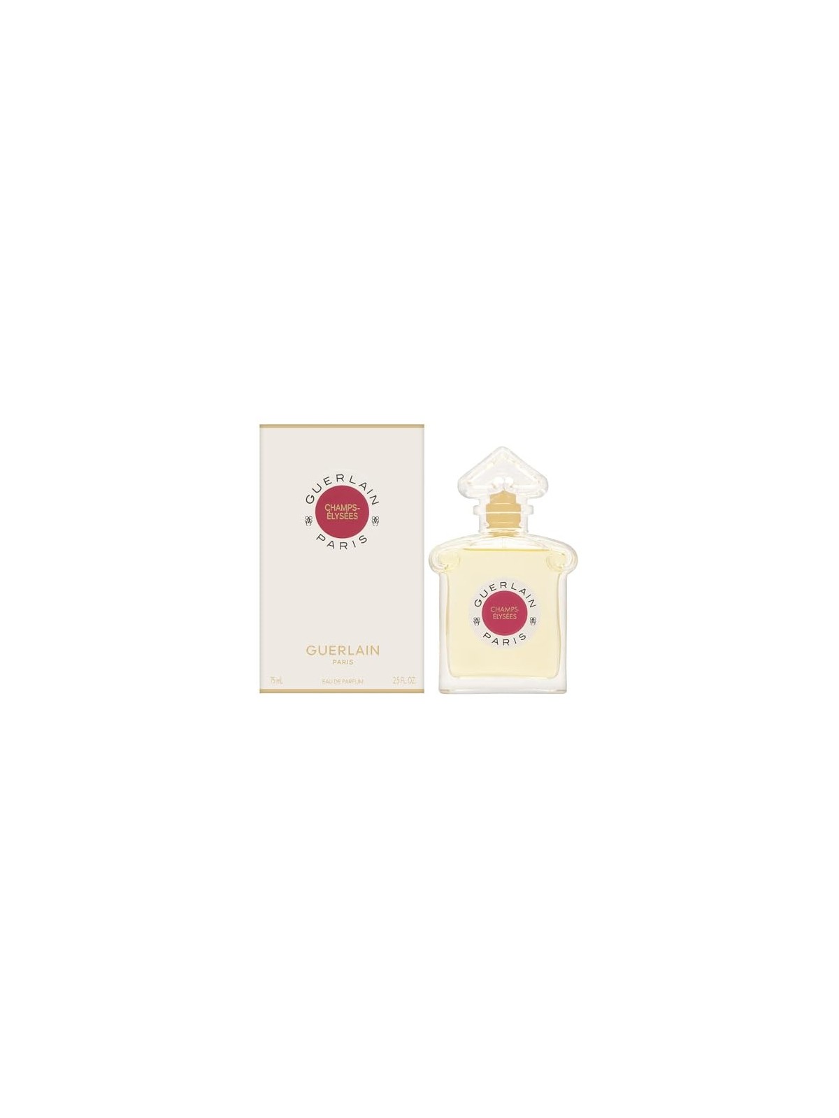 Guerlain Champslyses 2021 eau de parfum donna 75ml